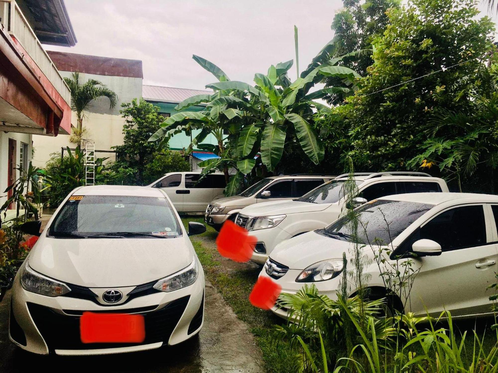 Perlies Inn Tanay Barkada House Extérieur photo